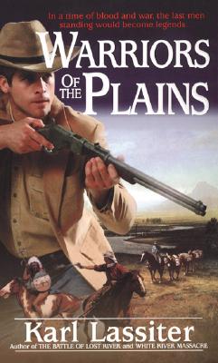 Warriors Of The Plains