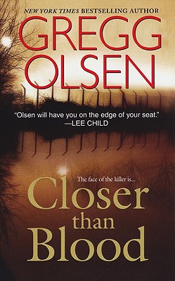 Image for Closer Than Blood (A Waterman & Stark Thriller)