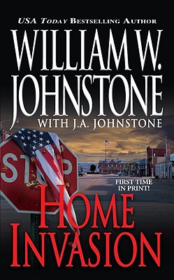Image for Home Invasion