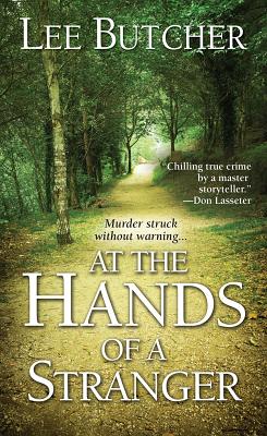 Image for At the Hands of a Stranger