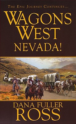 Wagons West: Nevada