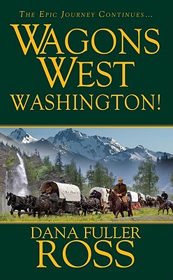 Image for Wagons West: Washington!