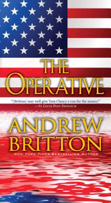 Image for The Operative (A Ryan Kealey Thriller)