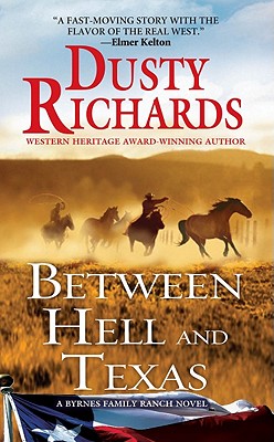 Between Hell and Texas: A Byrnes Family