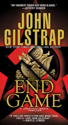 End Game (A Jonathan Grave Thriller)