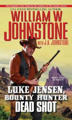 Luke Jensen Bounty Hunter Dead Shot Image for Luke Jensen Bounty Hunter Dead Shot