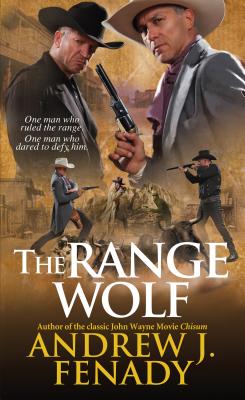 The Range Wolf Image for The Range Wolf
