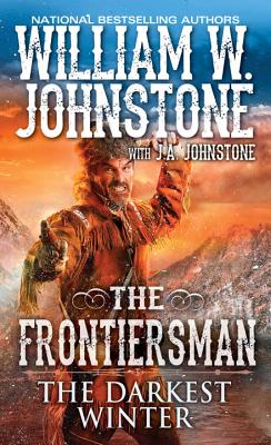 The Darkest Winter (The Frontiersman)