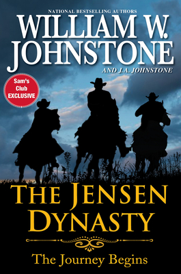 Jensen Dynasty: The Journey Begins