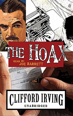 Image for The Hoax