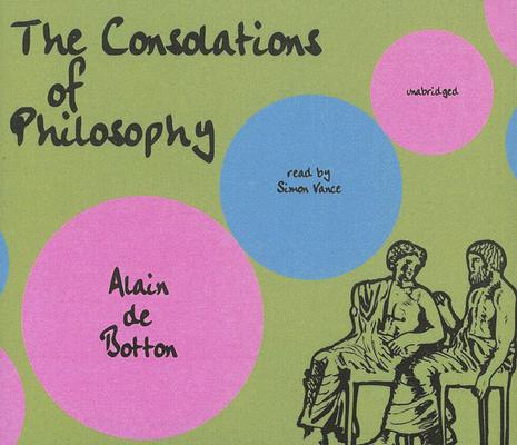 Consolation of Philosophy [UNABRIDGED]