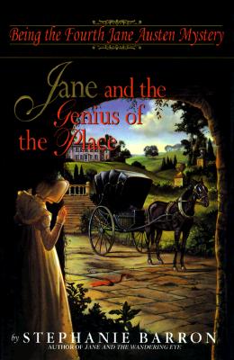 Jane and the Genius of the Place