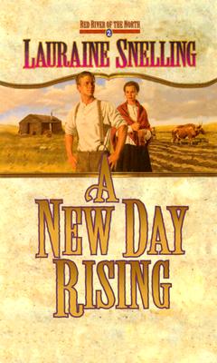 Image for A New Day Rising (Red River of the North #2)