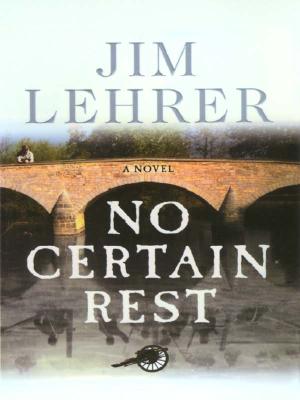 No Certain Rest