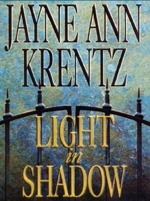 Light in Shadow: A Whispering Springs Novel