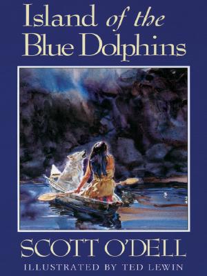 Image for Island of the Blue Dolphins