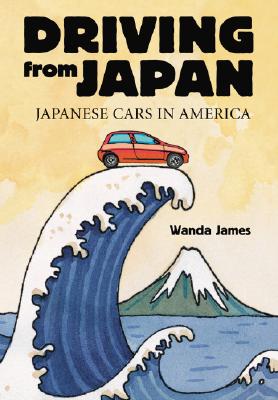 Driving from Japan: Japanese Cars in America
