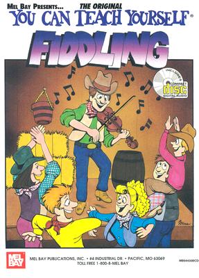 You Can Teach Yourself Fiddling