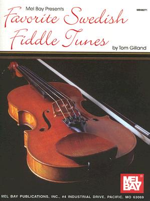 Favorite Swedish Fiddle Tunes