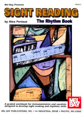 Sight Reading: The Rhythm Book