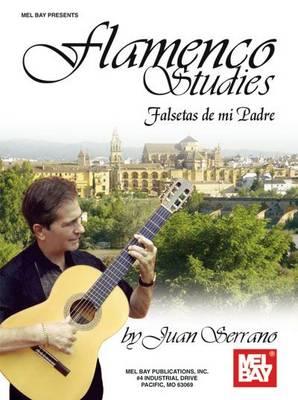 Flamenco Studies: Falsetas de mi Padre
