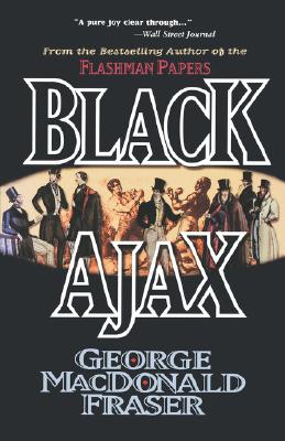 Image for Black Ajax Black Ajax