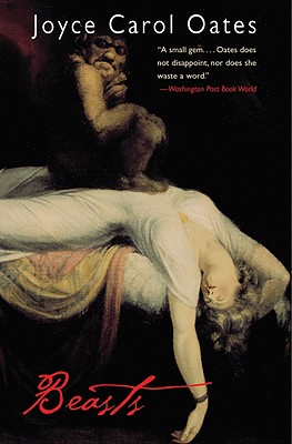 Image for Beasts (Otto Penzler Books)