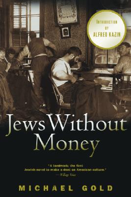 Jews Without Money