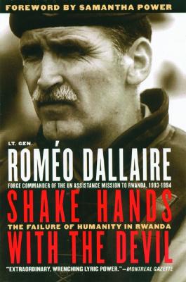 Image for Shake Hands with the Devil