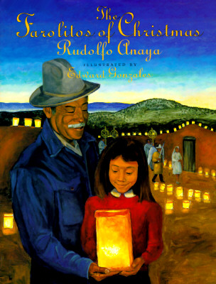 Image for The Farolitos of Christmas The Farolitos of Christmas