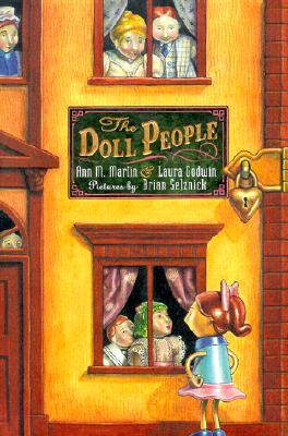 The Doll People
