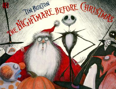 The Nightmare Before Christmas