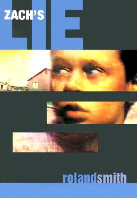 Image for Zach's Lie