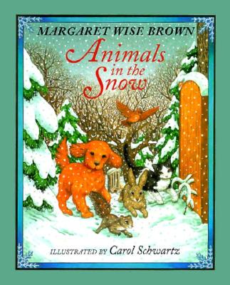 Image for Animals in the Snow