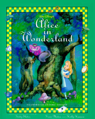 Walt Disney's Alice in Wonderland/Illustrated Classic