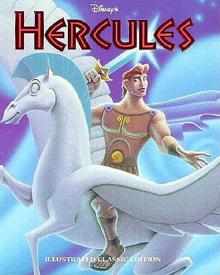 Image for Hercules: Illustrated Classic Hercules: Illustrated Classic