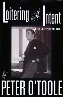 Image for Loitering With Intent: The Apprentice Loitering With Intent: The Apprentice