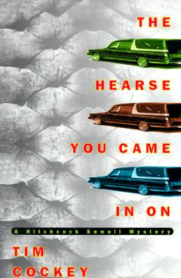 Image for The Hearse You Came In On
