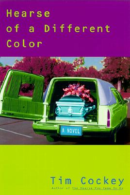 Hearse of a Different Color