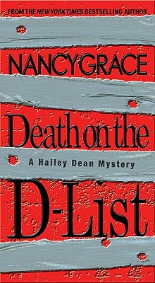 Death on the D-List (Hailey Dean)