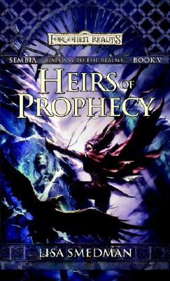 Heirs Of Prophecy