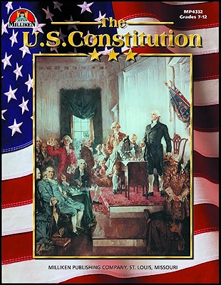 Image for The U.S. Constitution (The American Experience) The U.S. Constitution (The American Experience)