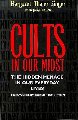 CULTS IN OUR MIDST.