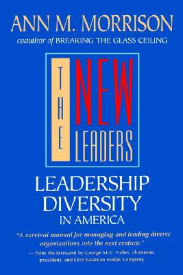 The New Leaders: Leadership Diversity in America