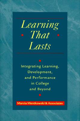 Learning that Lasts