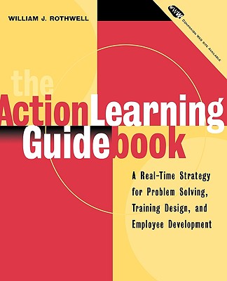 Action Learning Guidebook w/3.