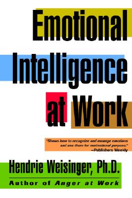 Emotional Intelligence at Work