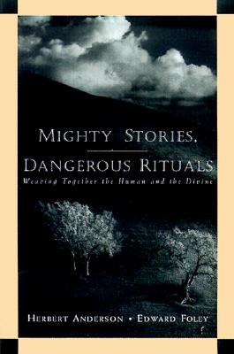 Image for Mighty Stories Dangerous Rituals