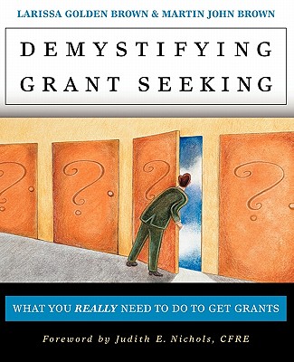 Demystifying Grantseeking