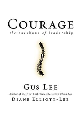 Courage: The Backbone of Leadership